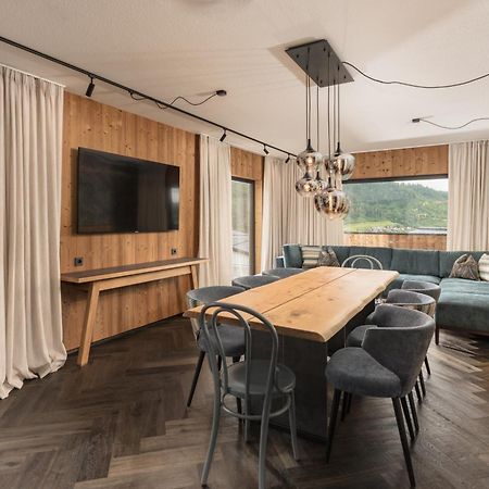 Appartements Erzherzog Johann Schladming Kültér fotó