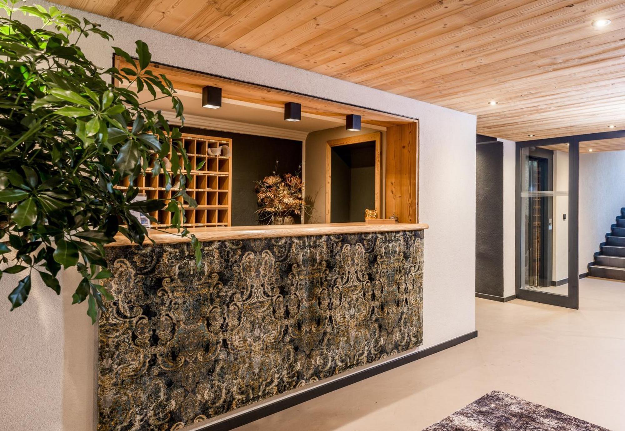 Appartements Erzherzog Johann Schladming Kültér fotó