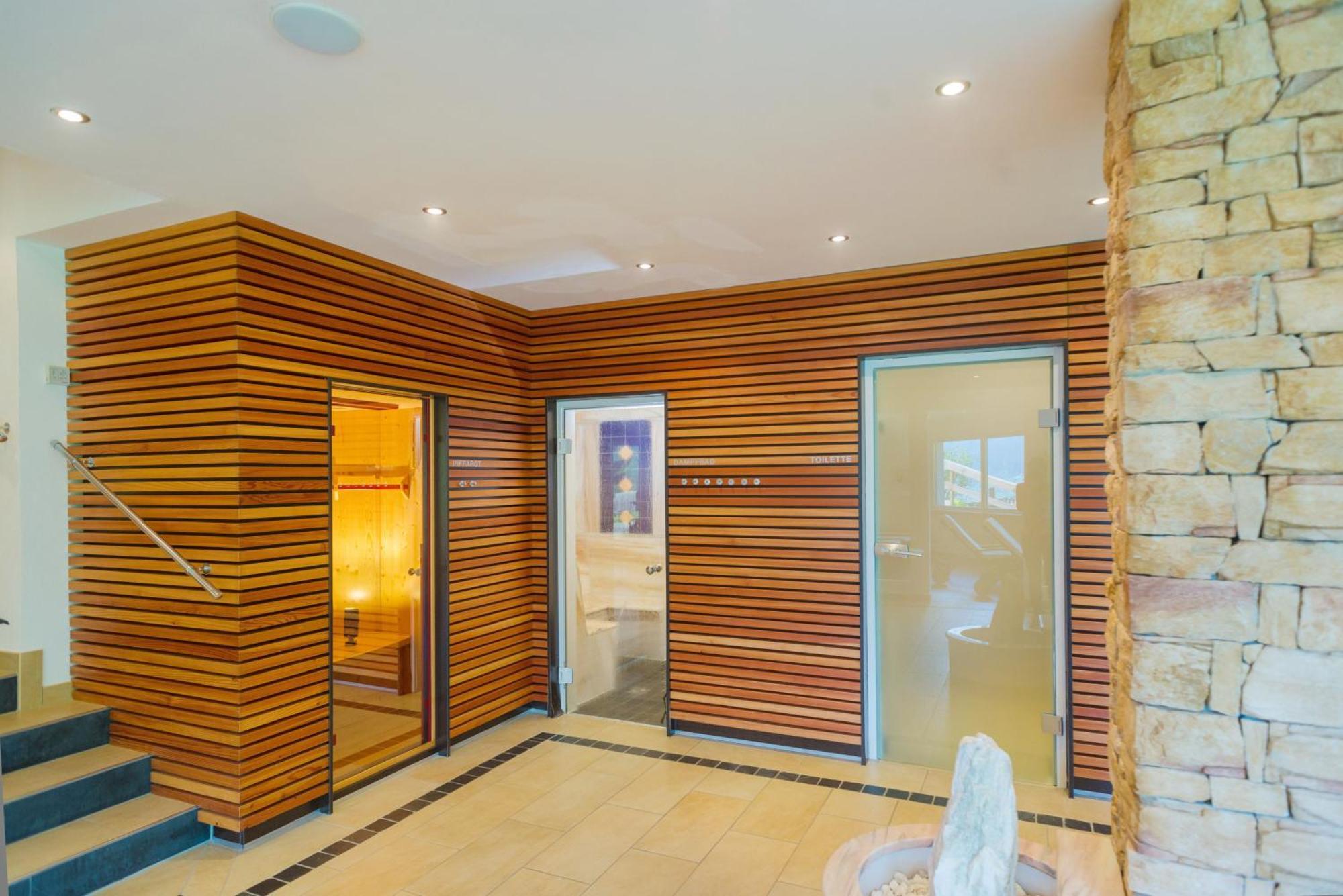 Appartements Erzherzog Johann Schladming Kültér fotó