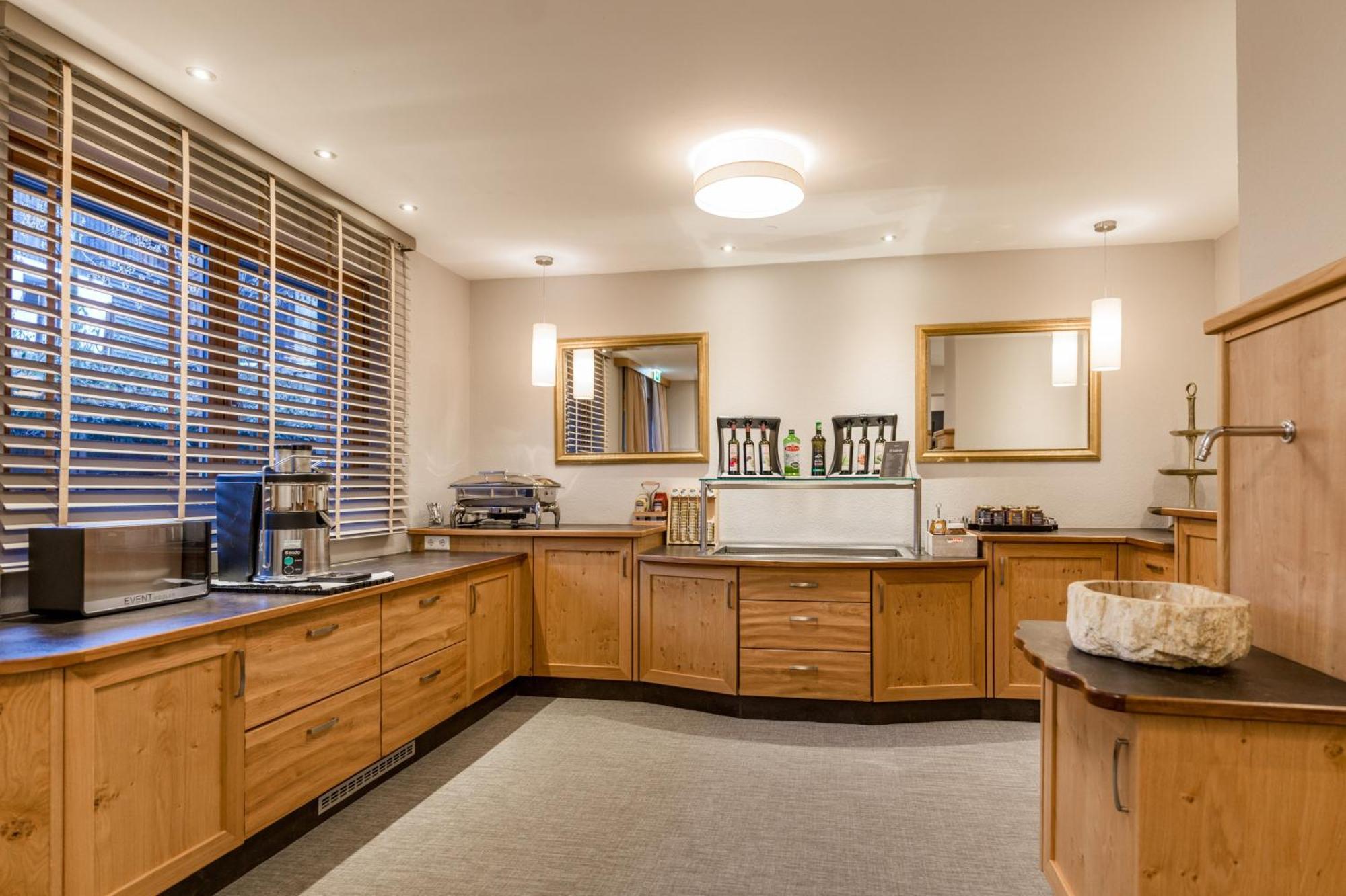 Appartements Erzherzog Johann Schladming Kültér fotó