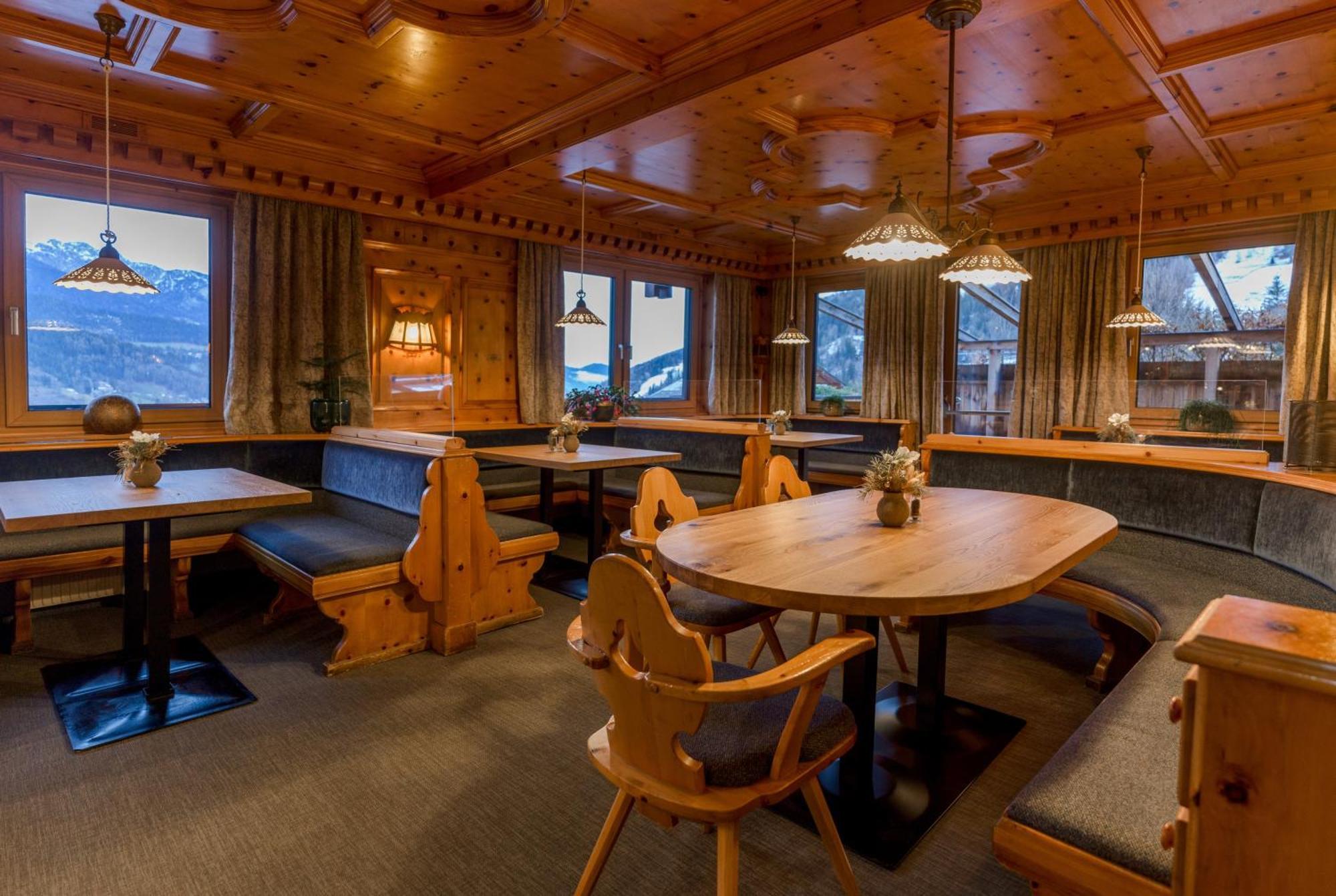 Appartements Erzherzog Johann Schladming Kültér fotó