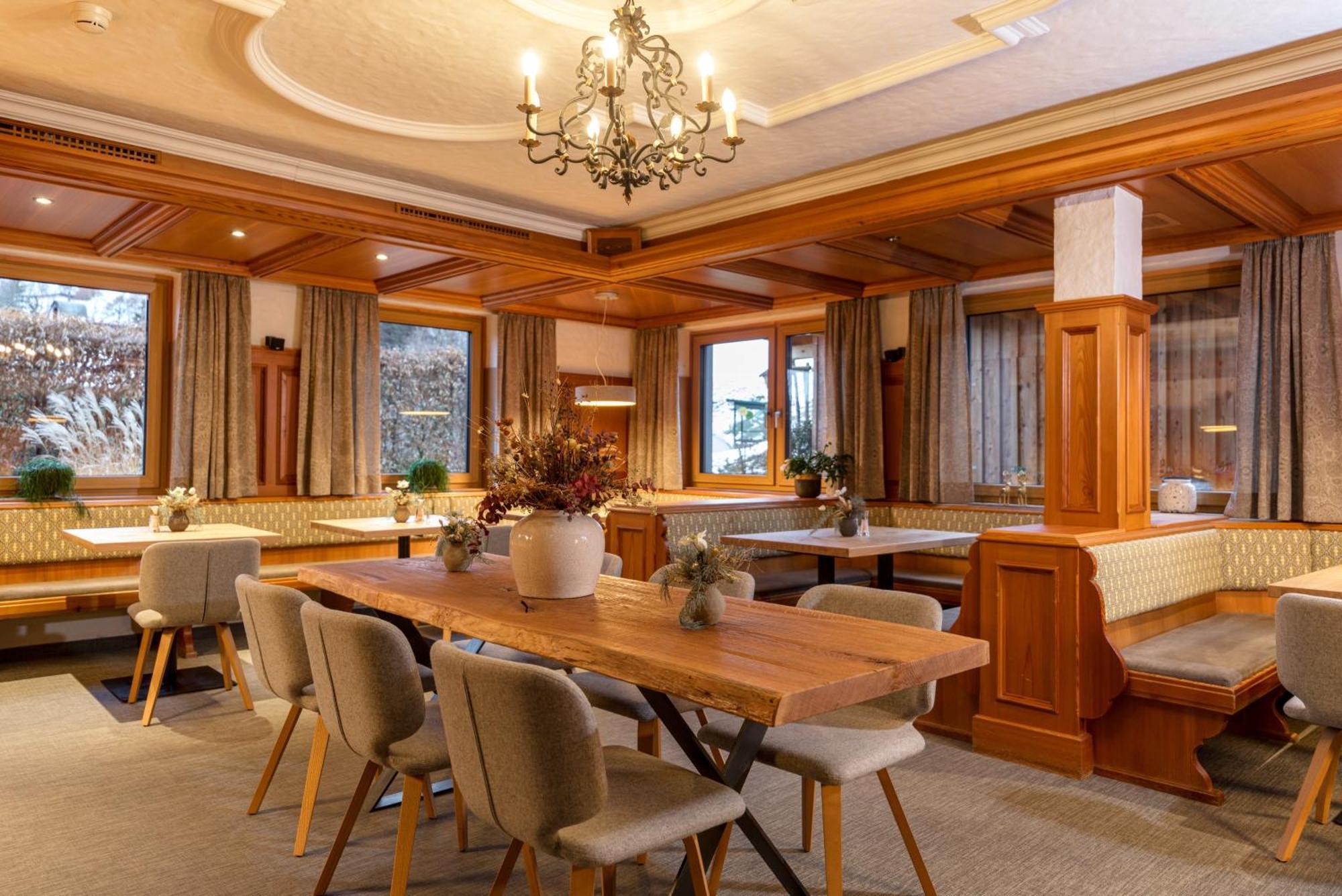 Appartements Erzherzog Johann Schladming Kültér fotó