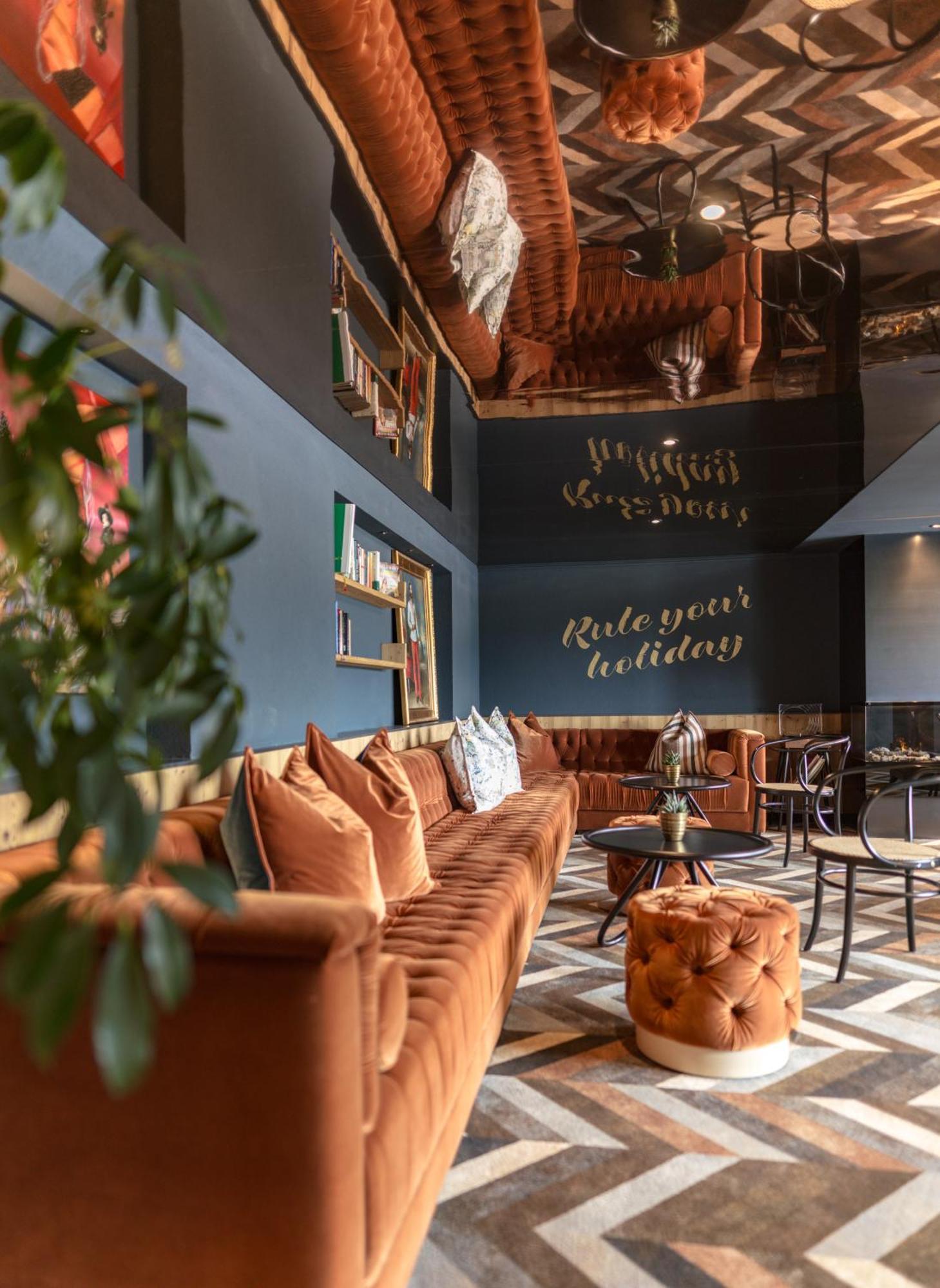 Appartements Erzherzog Johann Schladming Kültér fotó