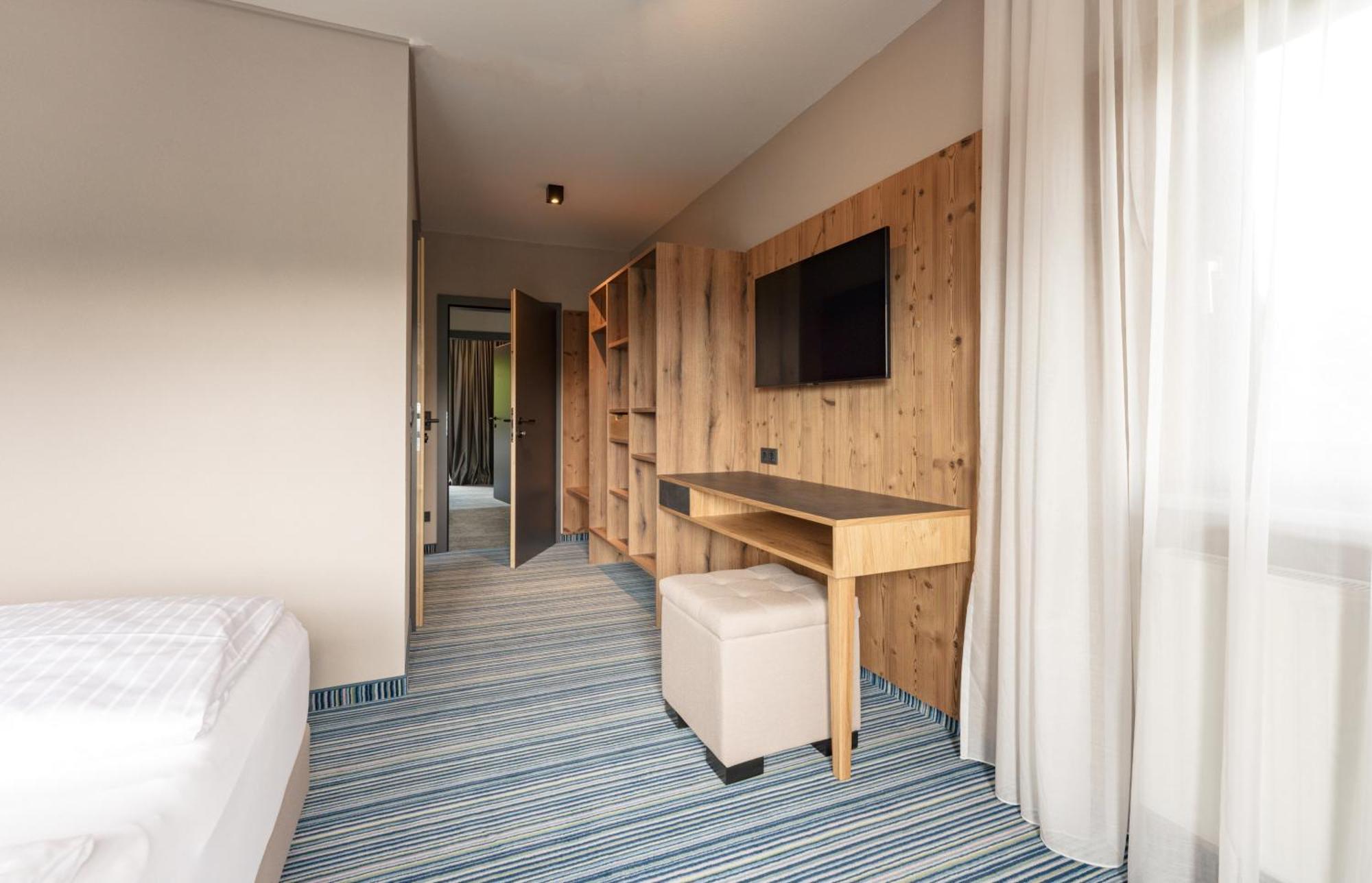 Appartements Erzherzog Johann Schladming Kültér fotó