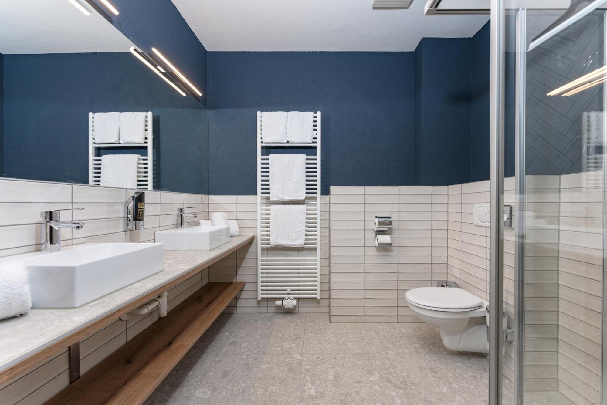 Appartements Erzherzog Johann Schladming Kültér fotó