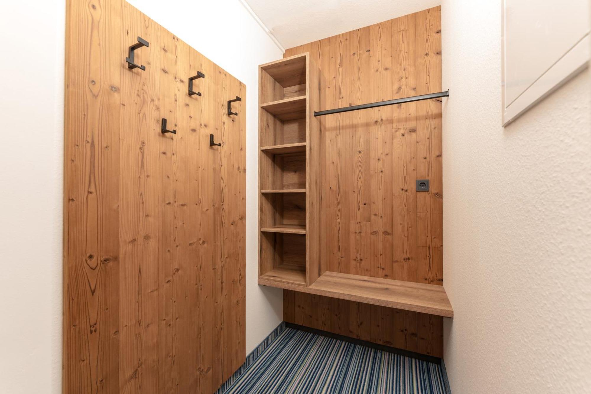Appartements Erzherzog Johann Schladming Kültér fotó