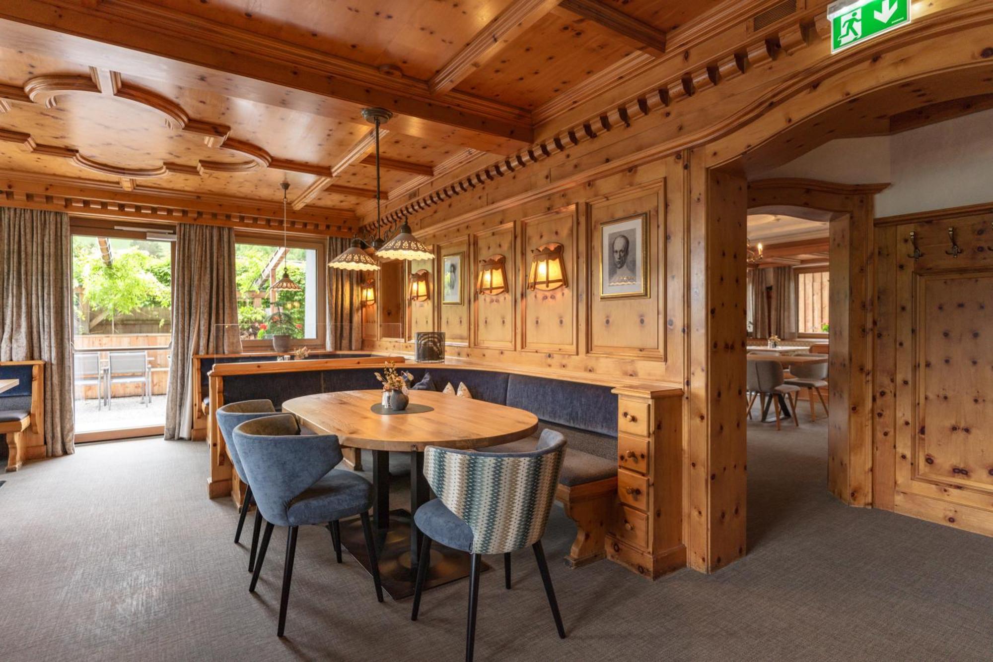 Appartements Erzherzog Johann Schladming Kültér fotó