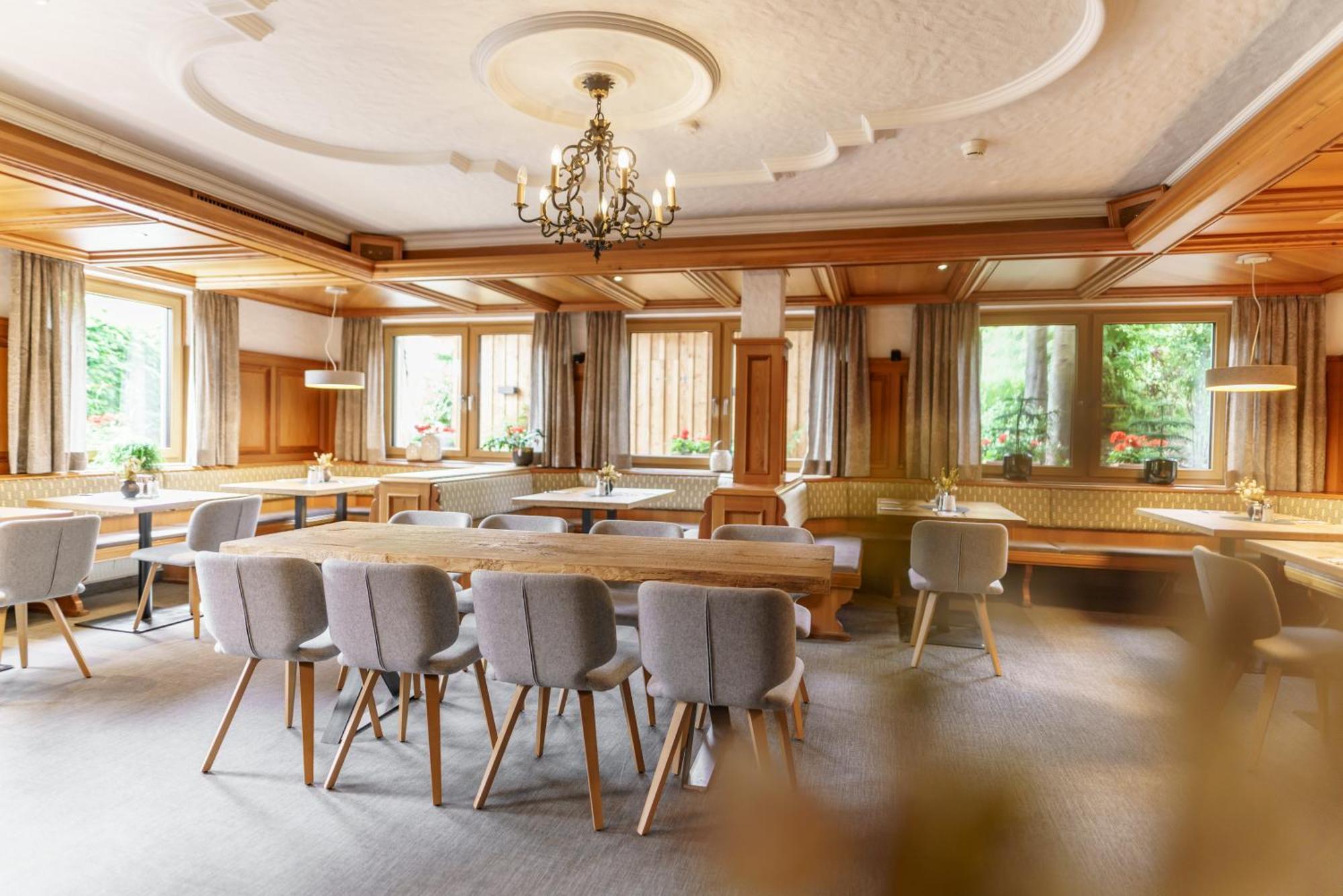 Appartements Erzherzog Johann Schladming Kültér fotó