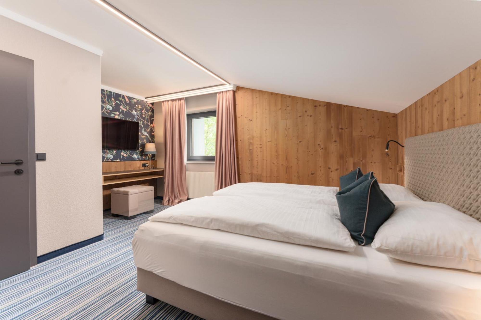 Appartements Erzherzog Johann Schladming Kültér fotó