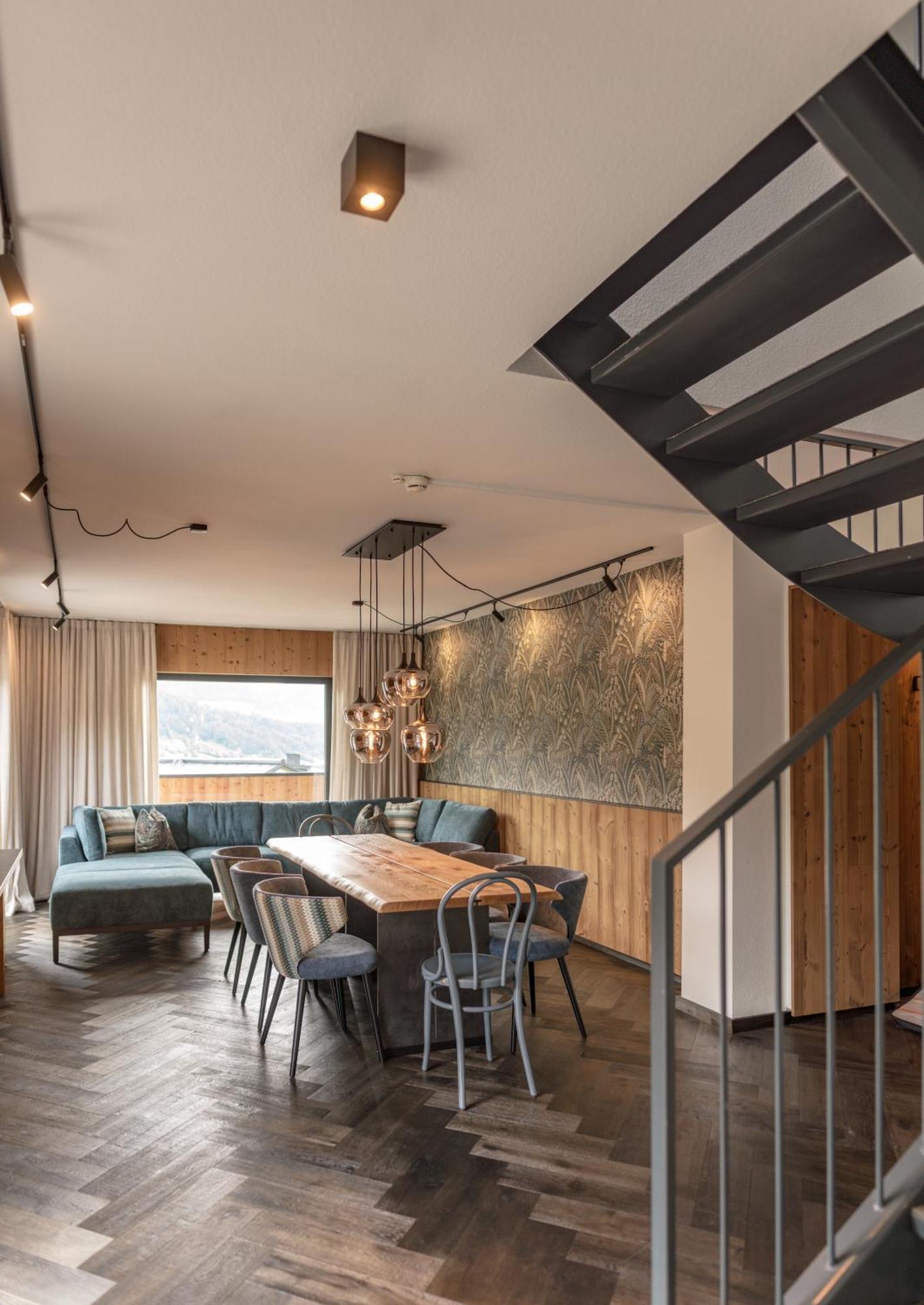 Appartements Erzherzog Johann Schladming Kültér fotó