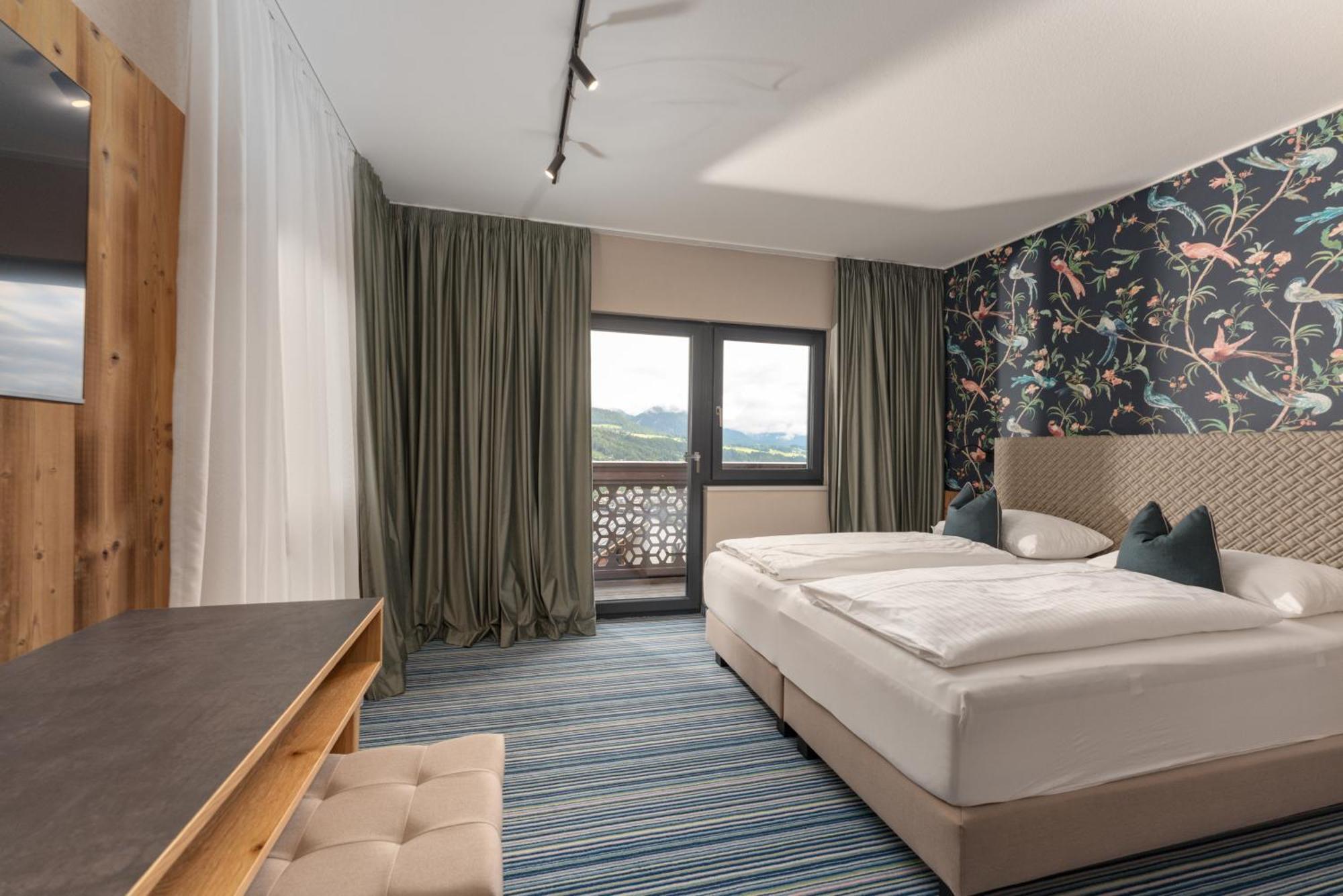 Appartements Erzherzog Johann Schladming Kültér fotó