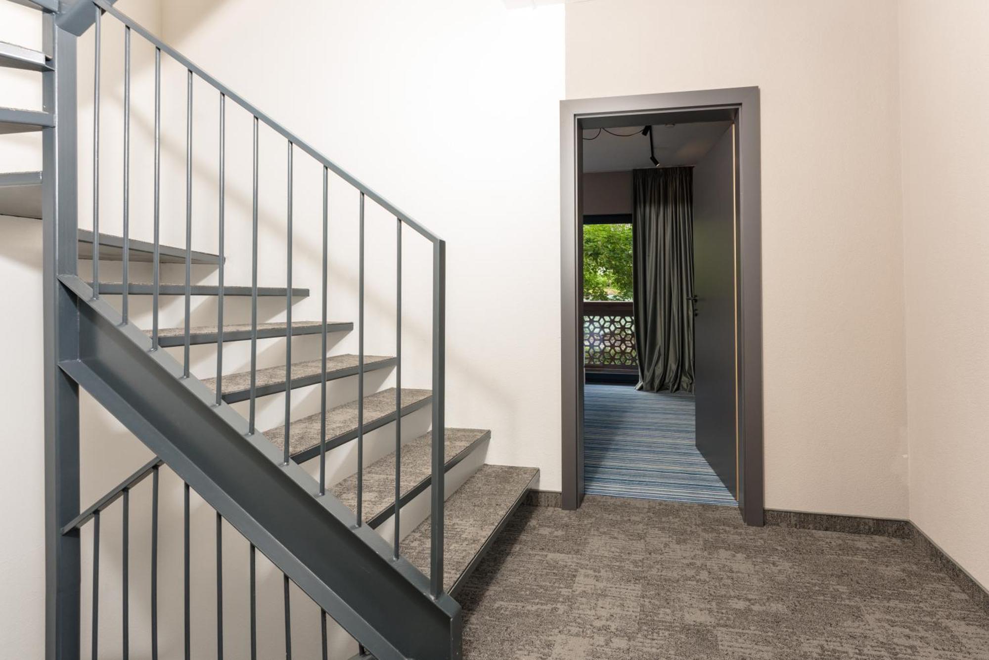 Appartements Erzherzog Johann Schladming Kültér fotó