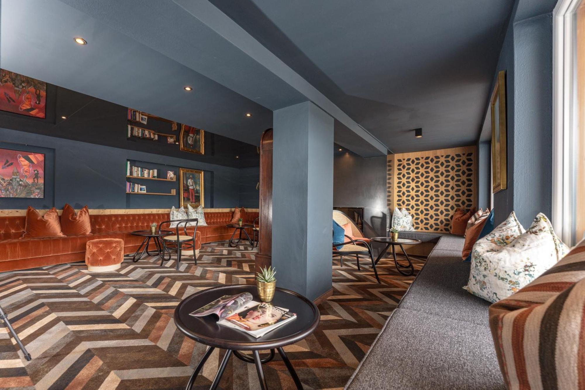 Appartements Erzherzog Johann Schladming Kültér fotó