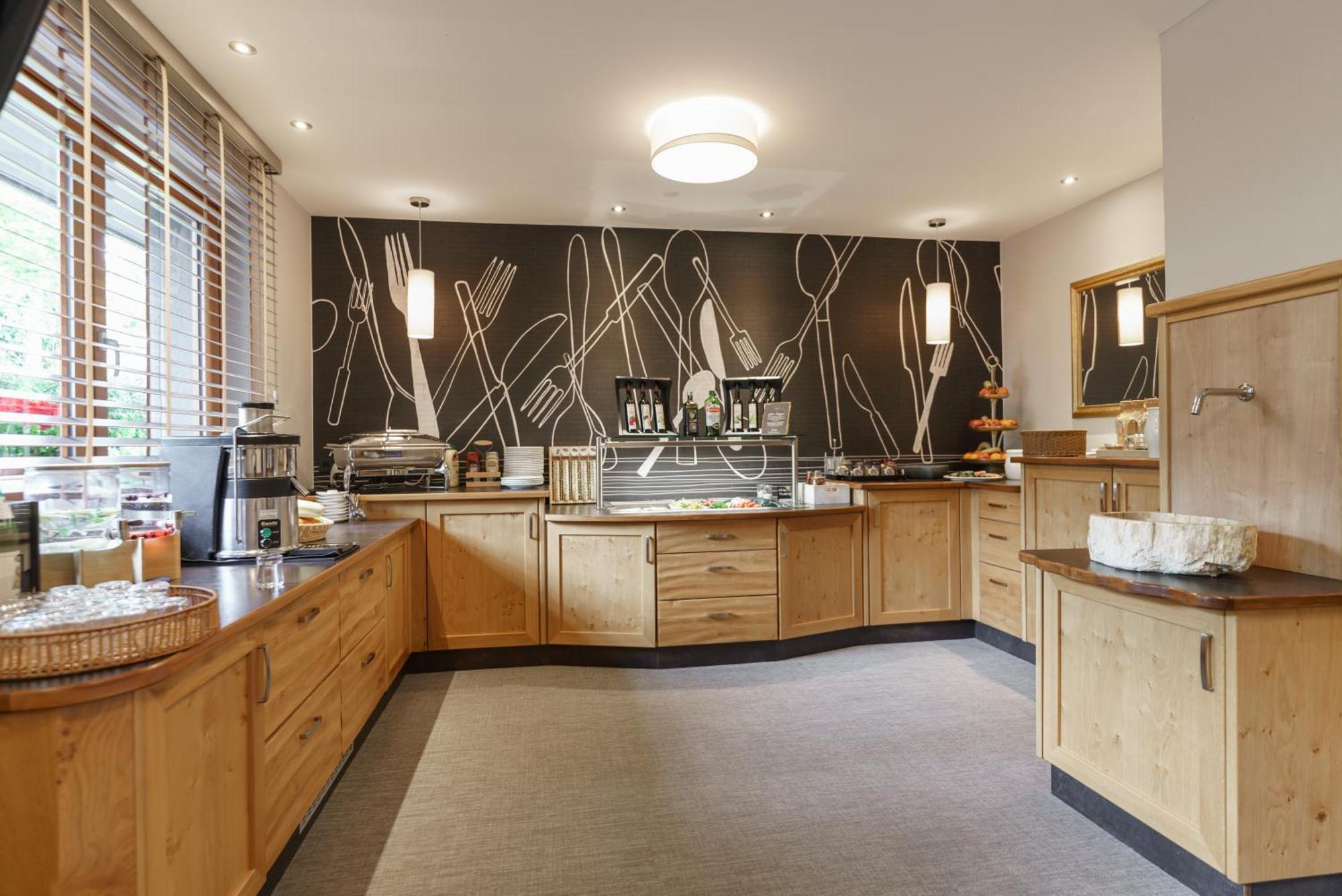 Appartements Erzherzog Johann Schladming Kültér fotó