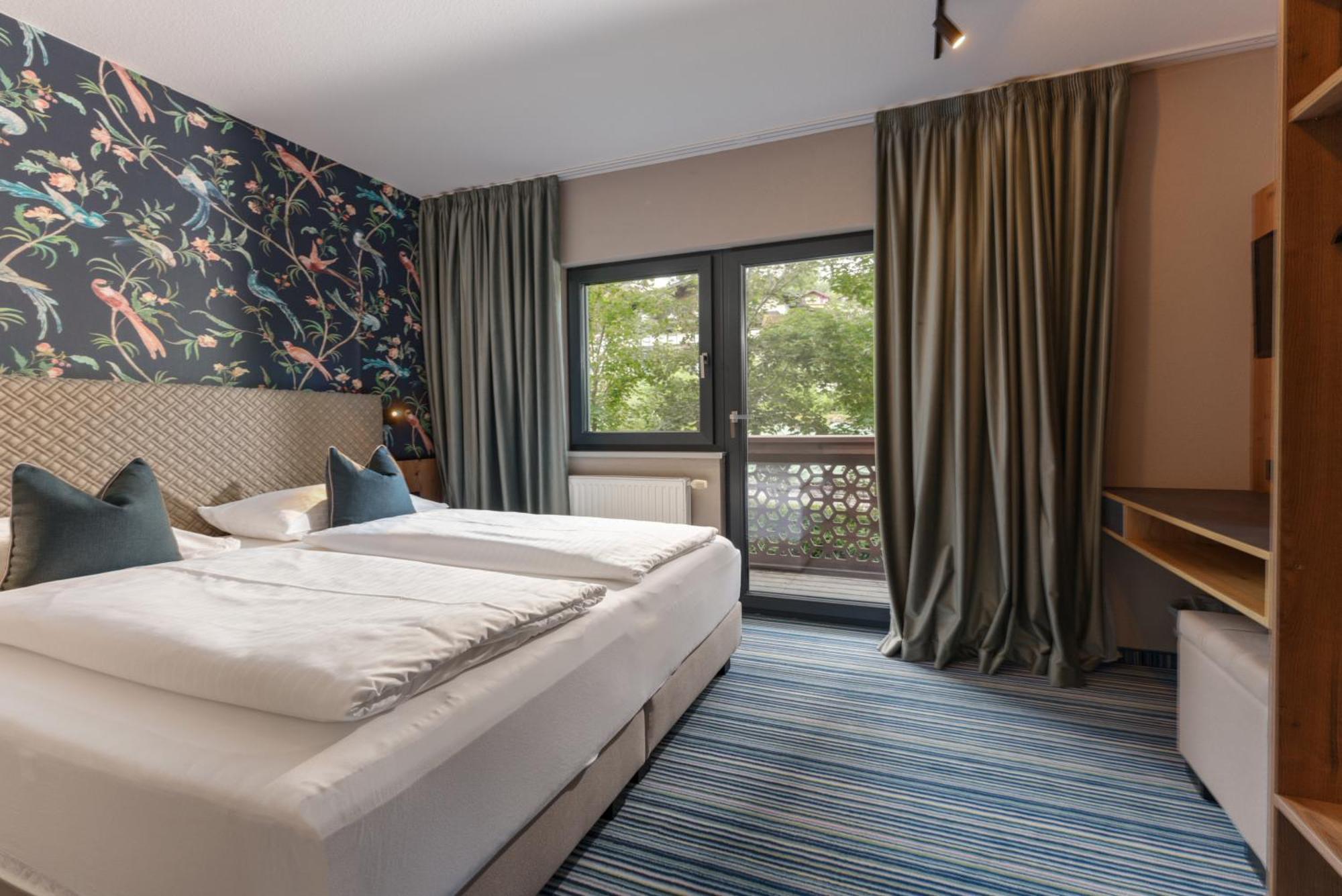 Appartements Erzherzog Johann Schladming Kültér fotó