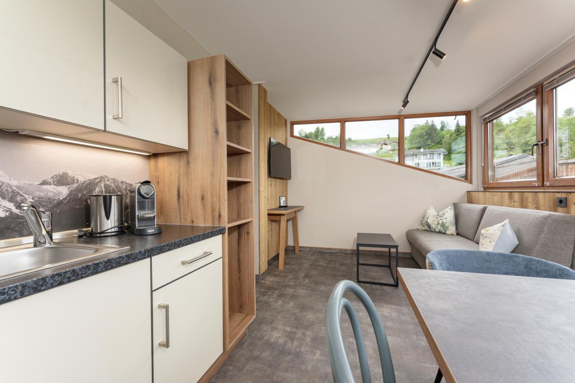 Appartements Erzherzog Johann Schladming Kültér fotó