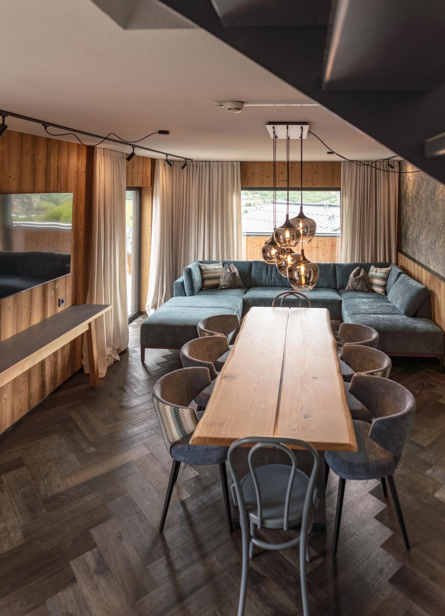 Appartements Erzherzog Johann Schladming Kültér fotó