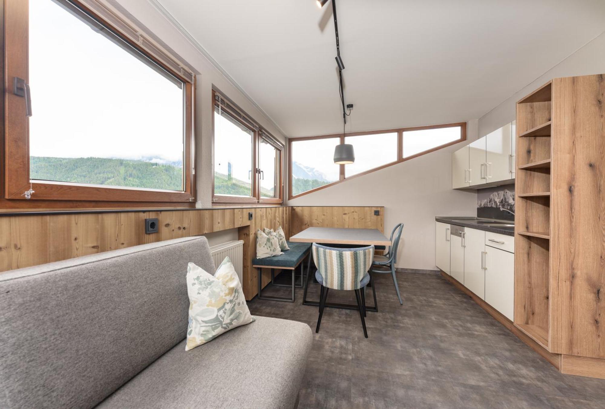 Appartements Erzherzog Johann Schladming Kültér fotó