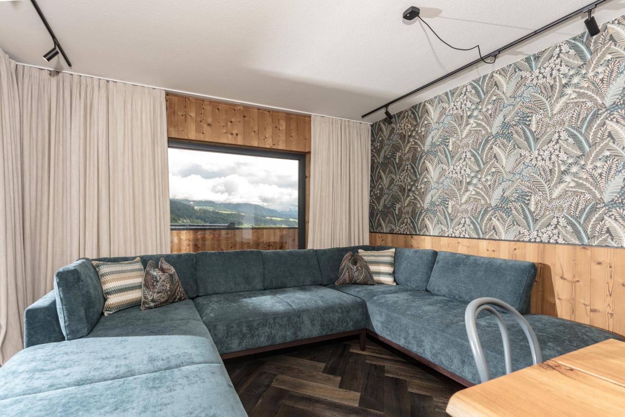 Appartements Erzherzog Johann Schladming Kültér fotó