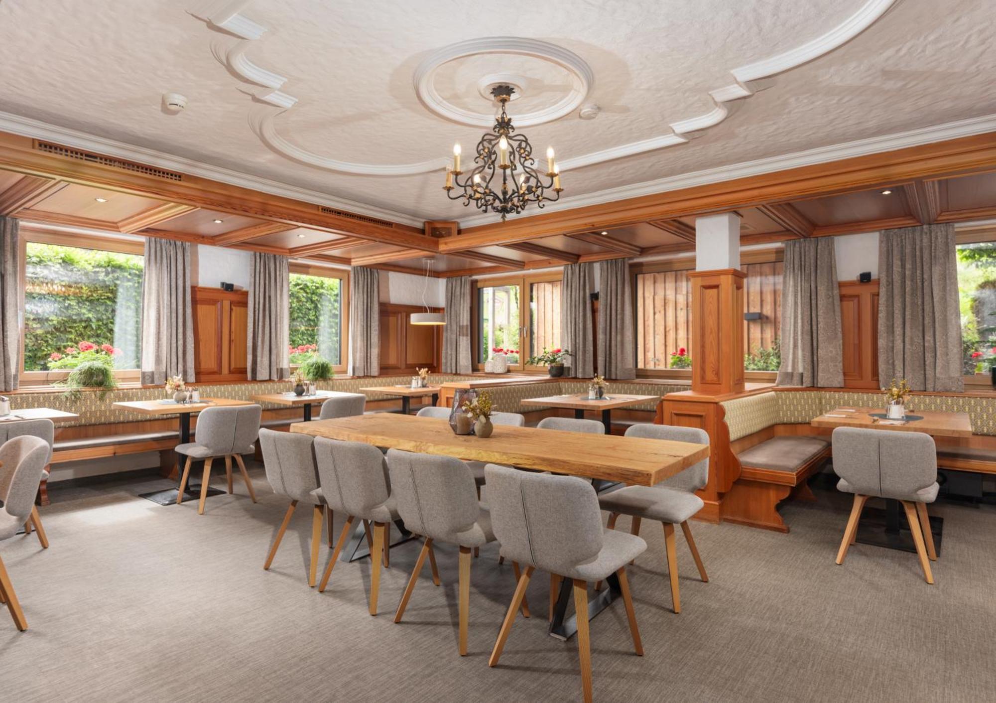 Appartements Erzherzog Johann Schladming Kültér fotó