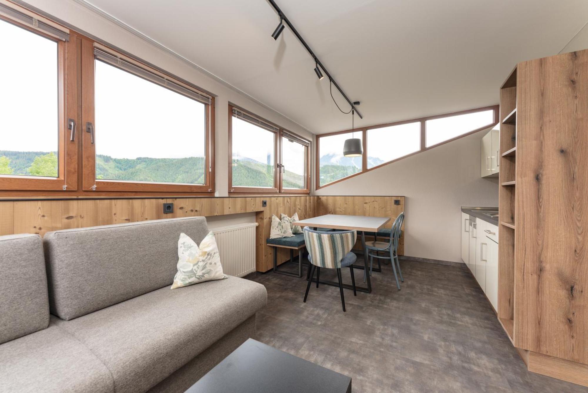Appartements Erzherzog Johann Schladming Kültér fotó